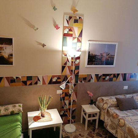 Dimora Pascali Holiday - " Rooms & Relax " Polignano a Mare Zewnętrze zdjęcie