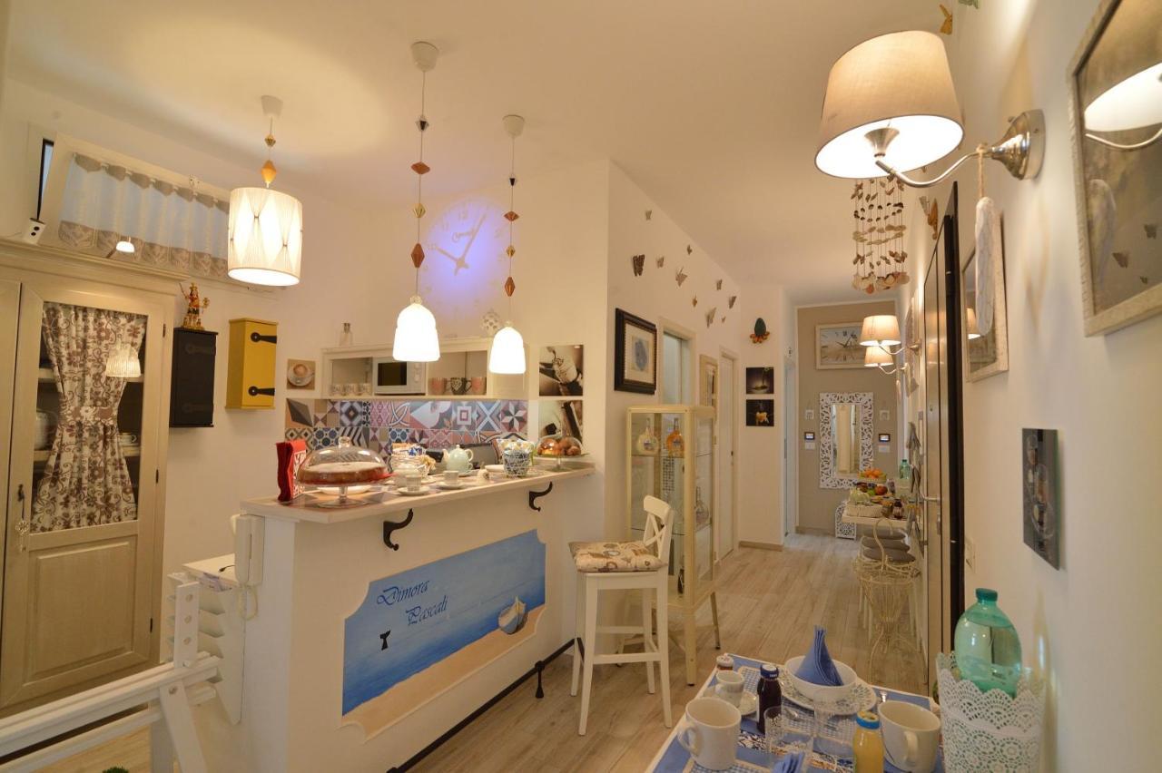 Dimora Pascali Holiday - " Rooms & Relax " Polignano a Mare Zewnętrze zdjęcie