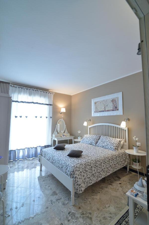 Dimora Pascali Holiday - " Rooms & Relax " Polignano a Mare Zewnętrze zdjęcie