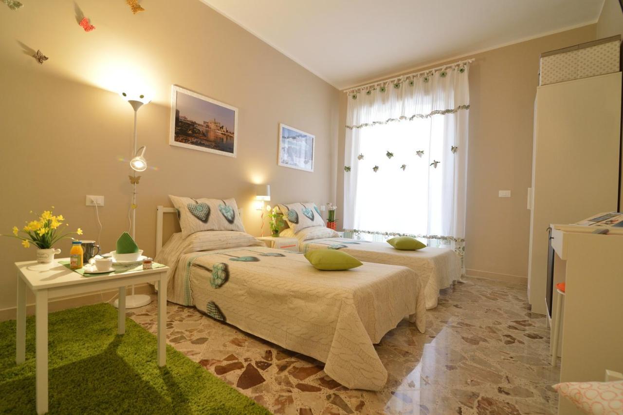 Dimora Pascali Holiday - " Rooms & Relax " Polignano a Mare Zewnętrze zdjęcie