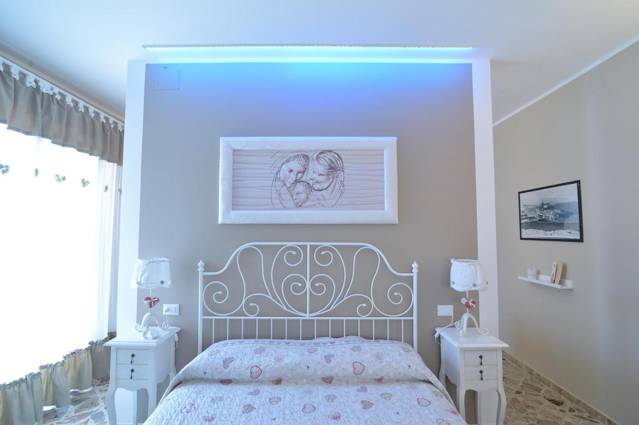Dimora Pascali Holiday - " Rooms & Relax " Polignano a Mare Zewnętrze zdjęcie