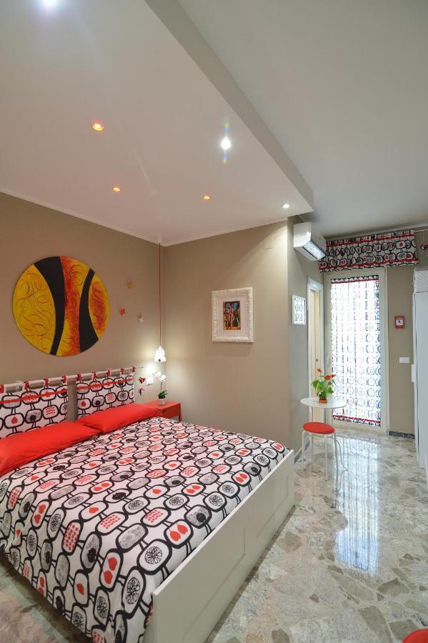 Dimora Pascali Holiday - " Rooms & Relax " Polignano a Mare Zewnętrze zdjęcie