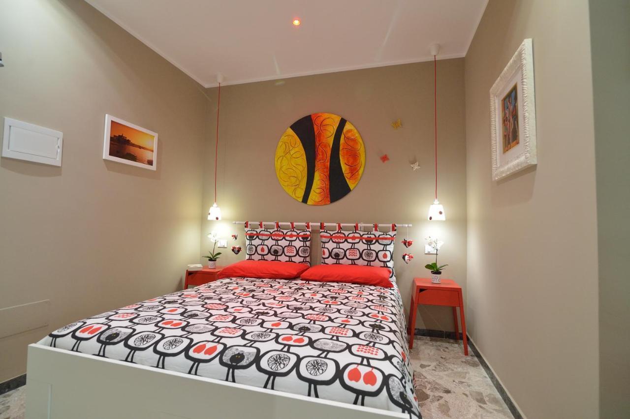 Dimora Pascali Holiday - " Rooms & Relax " Polignano a Mare Zewnętrze zdjęcie