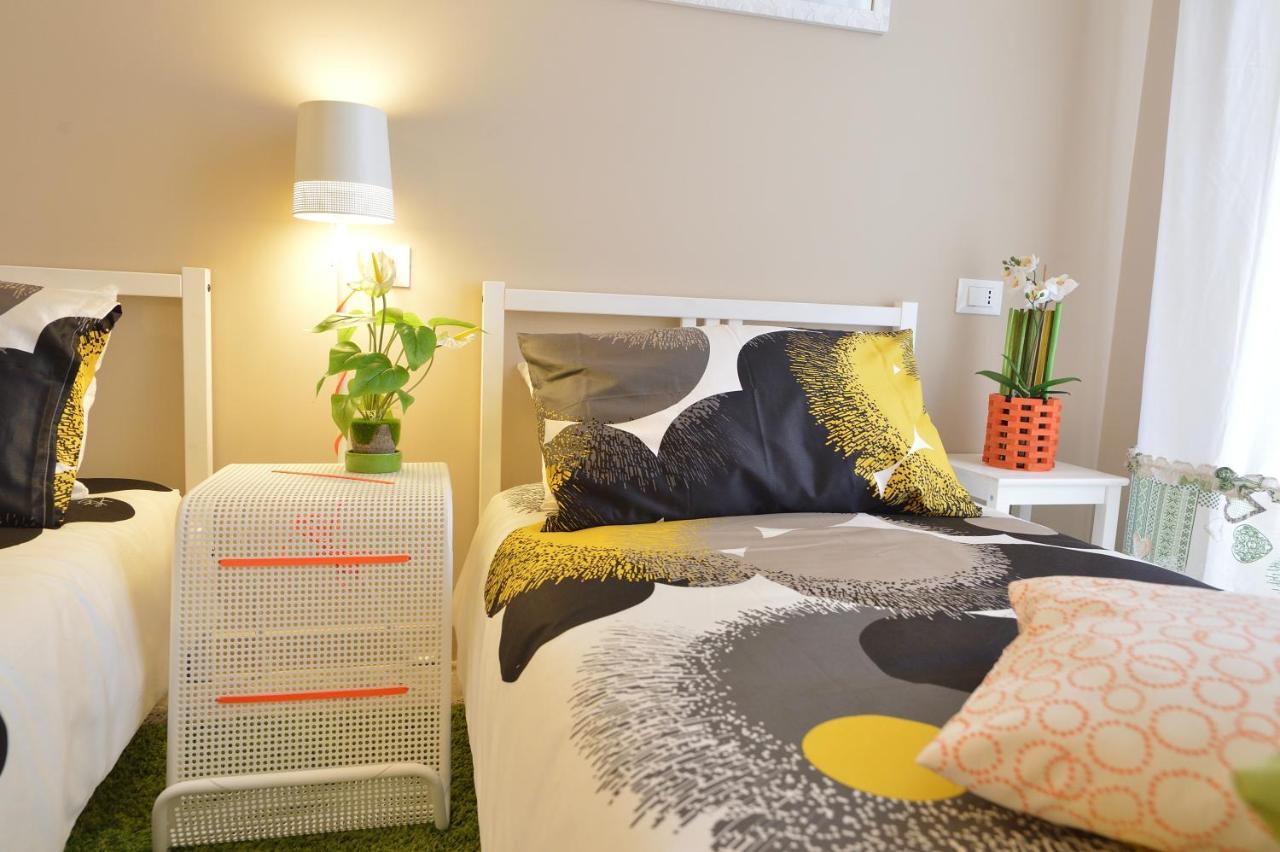 Dimora Pascali Holiday - " Rooms & Relax " Polignano a Mare Zewnętrze zdjęcie