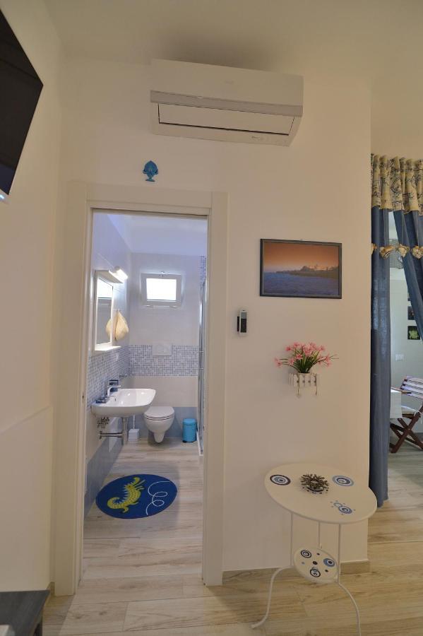 Dimora Pascali Holiday - " Rooms & Relax " Polignano a Mare Zewnętrze zdjęcie