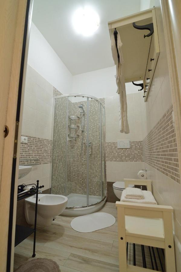 Dimora Pascali Holiday - " Rooms & Relax " Polignano a Mare Zewnętrze zdjęcie