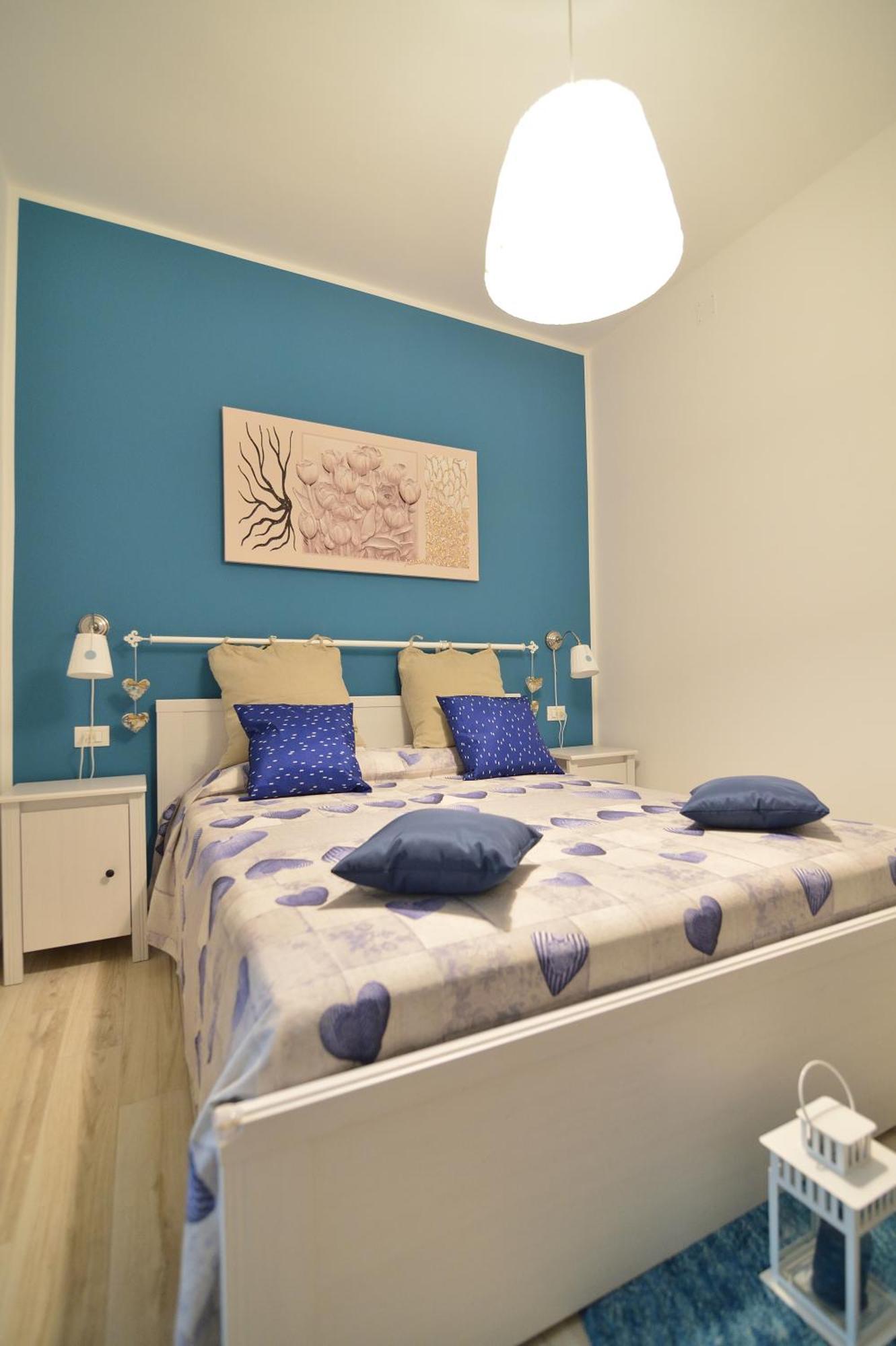 Dimora Pascali Holiday - " Rooms & Relax " Polignano a Mare Zewnętrze zdjęcie