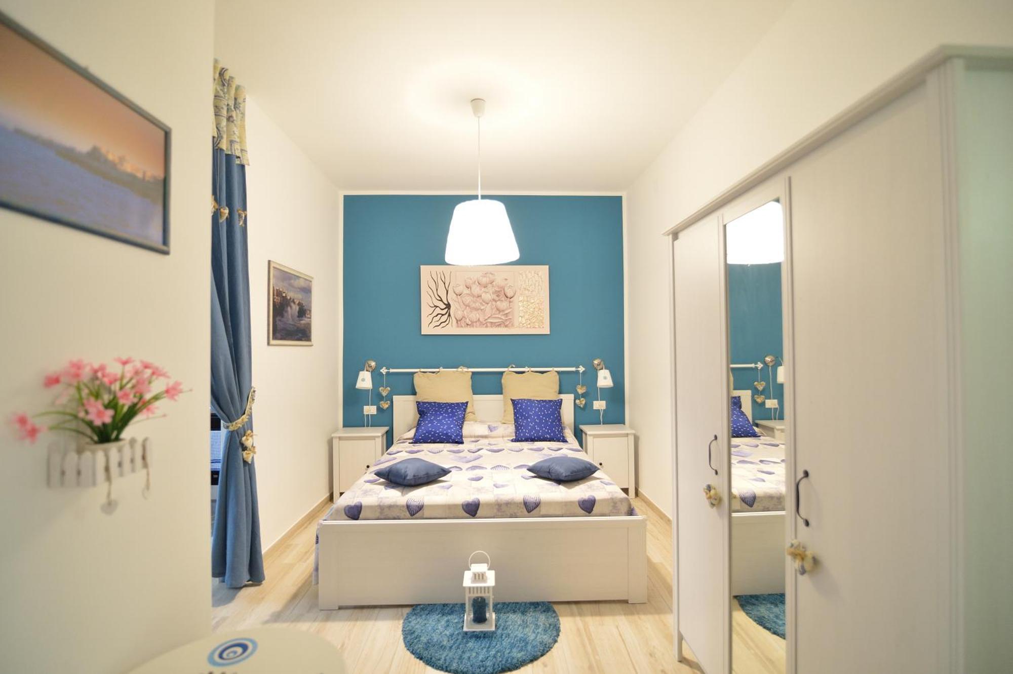 Dimora Pascali Holiday - " Rooms & Relax " Polignano a Mare Zewnętrze zdjęcie