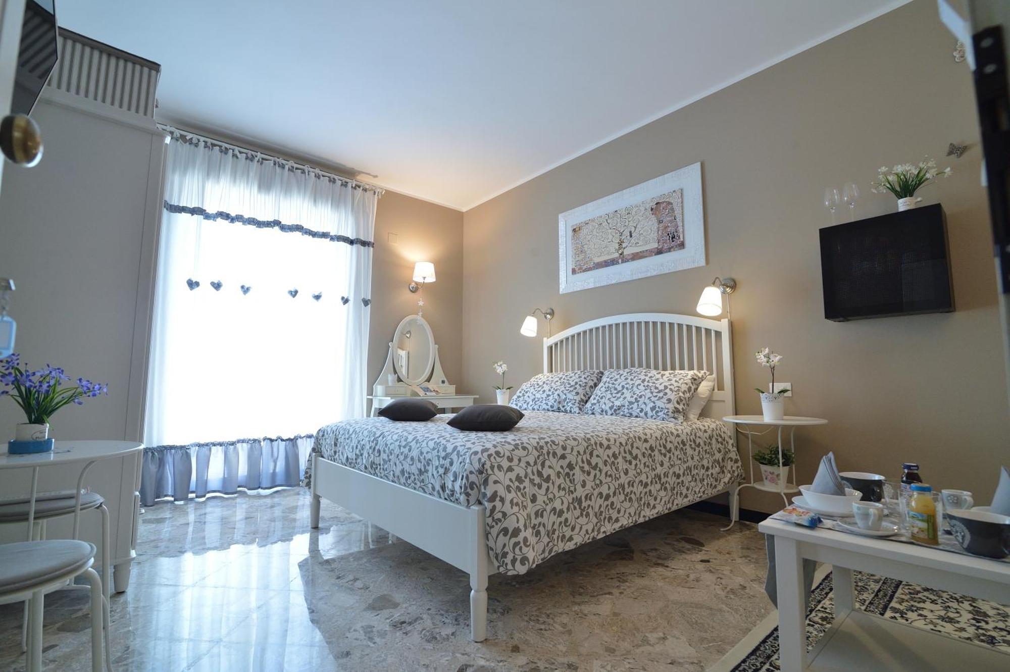 Dimora Pascali Holiday - " Rooms & Relax " Polignano a Mare Zewnętrze zdjęcie
