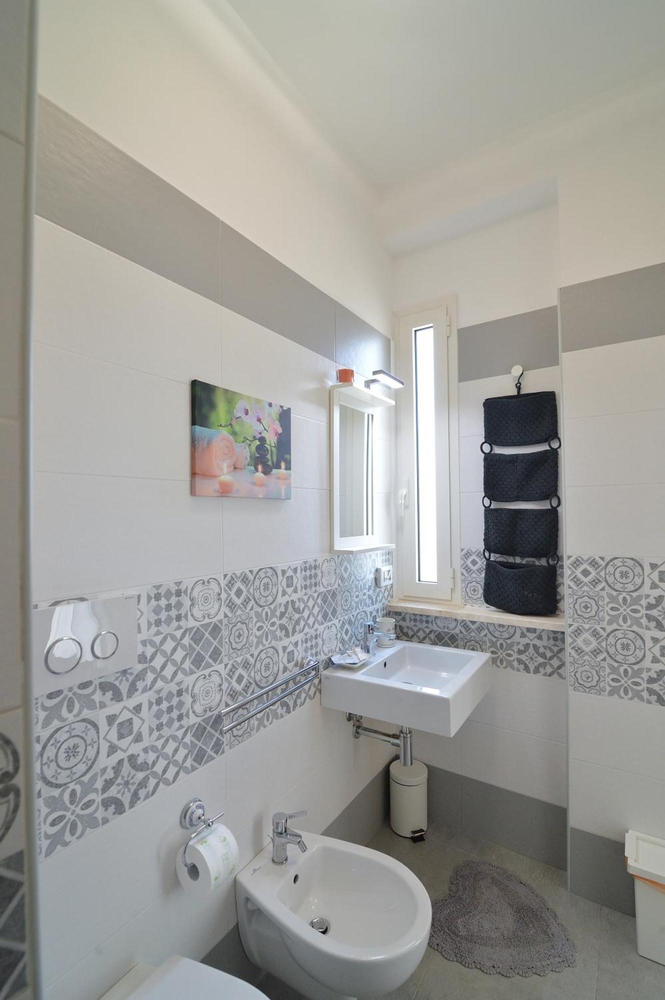 Dimora Pascali Holiday - " Rooms & Relax " Polignano a Mare Zewnętrze zdjęcie