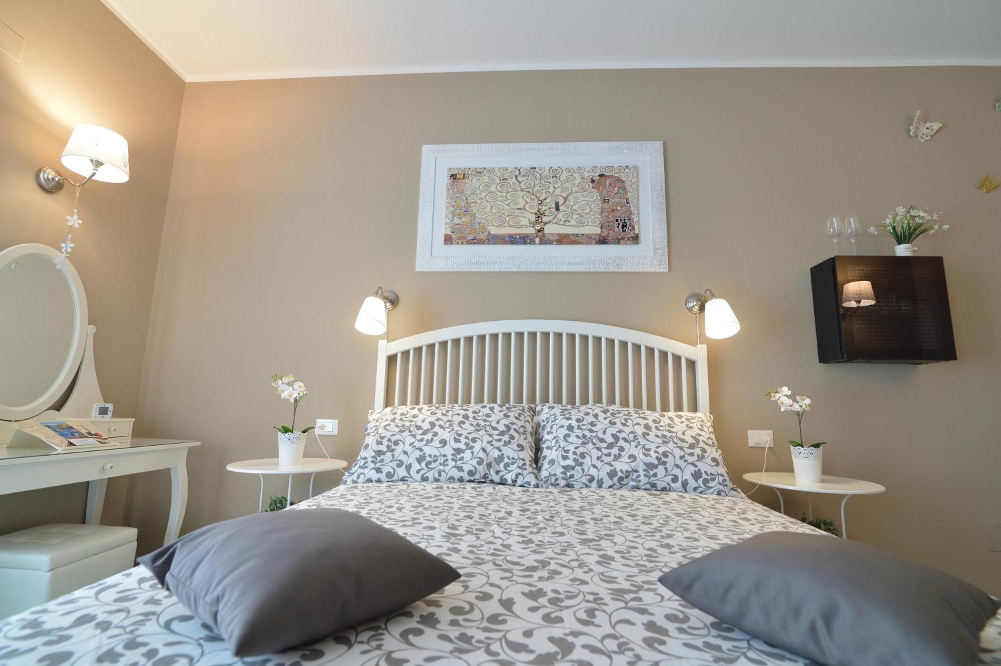 Dimora Pascali Holiday - " Rooms & Relax " Polignano a Mare Zewnętrze zdjęcie