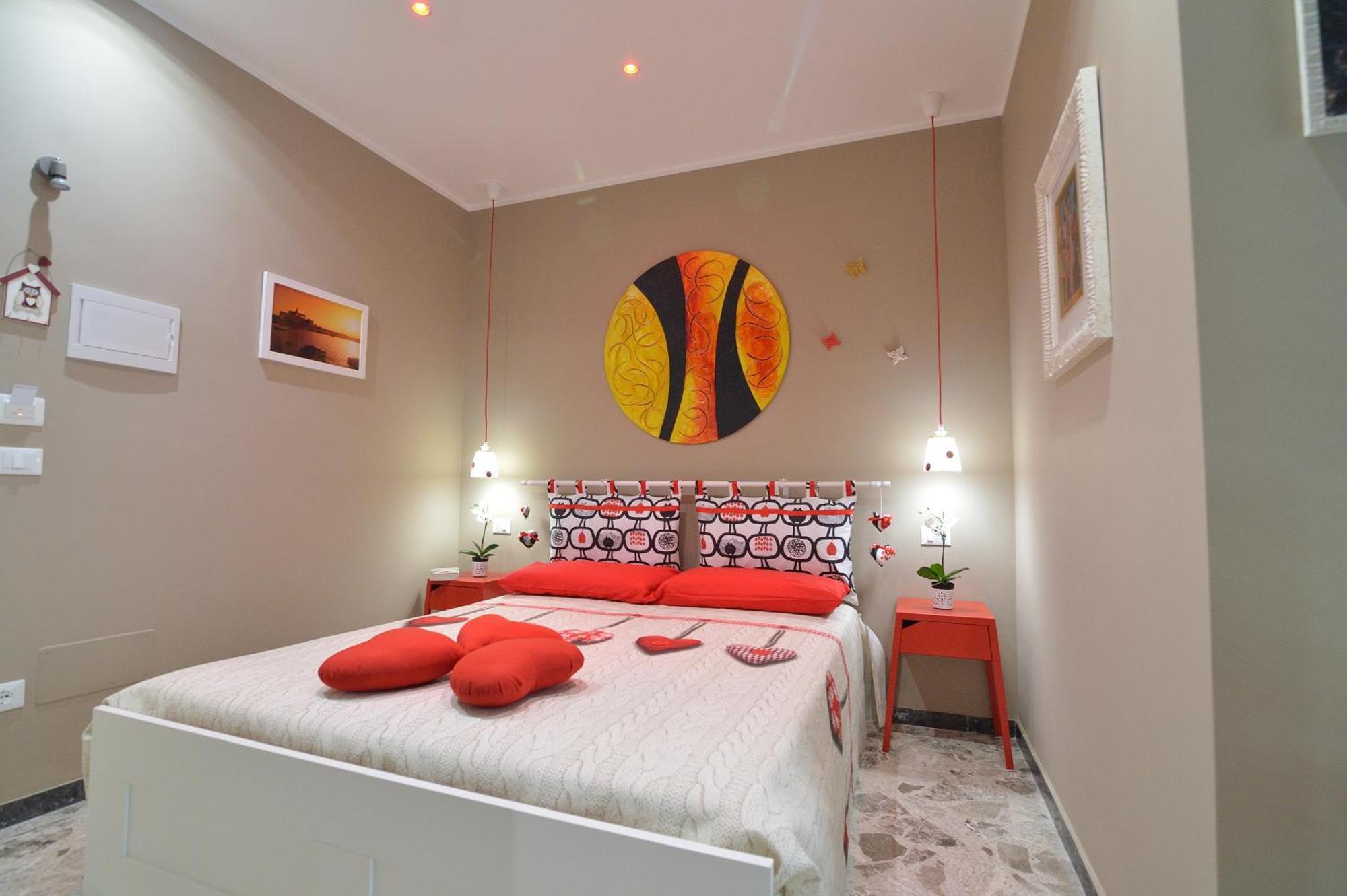 Dimora Pascali Holiday - " Rooms & Relax " Polignano a Mare Zewnętrze zdjęcie