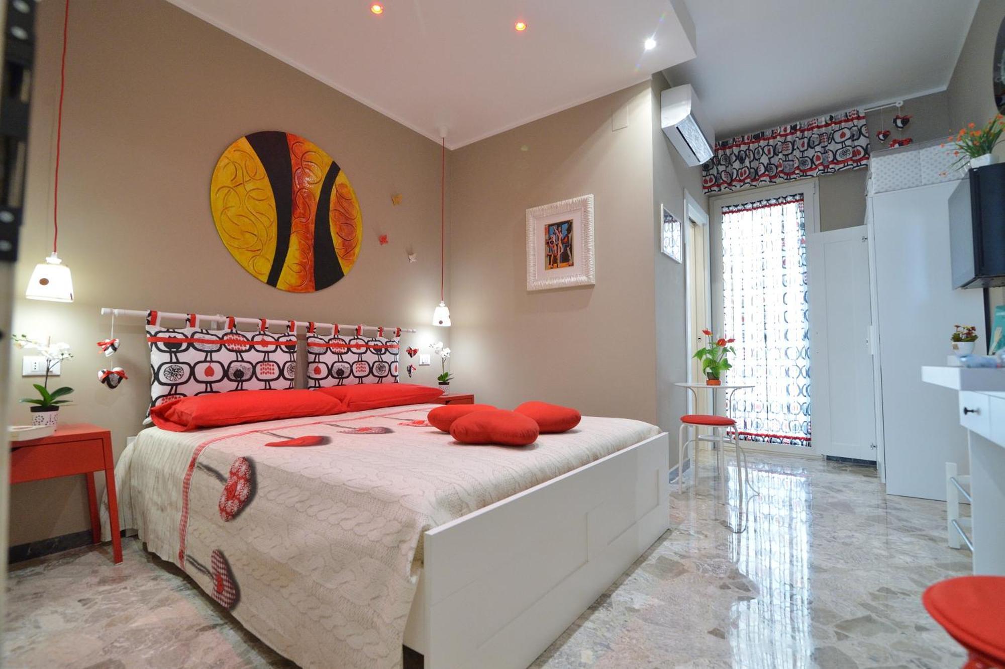 Dimora Pascali Holiday - " Rooms & Relax " Polignano a Mare Zewnętrze zdjęcie