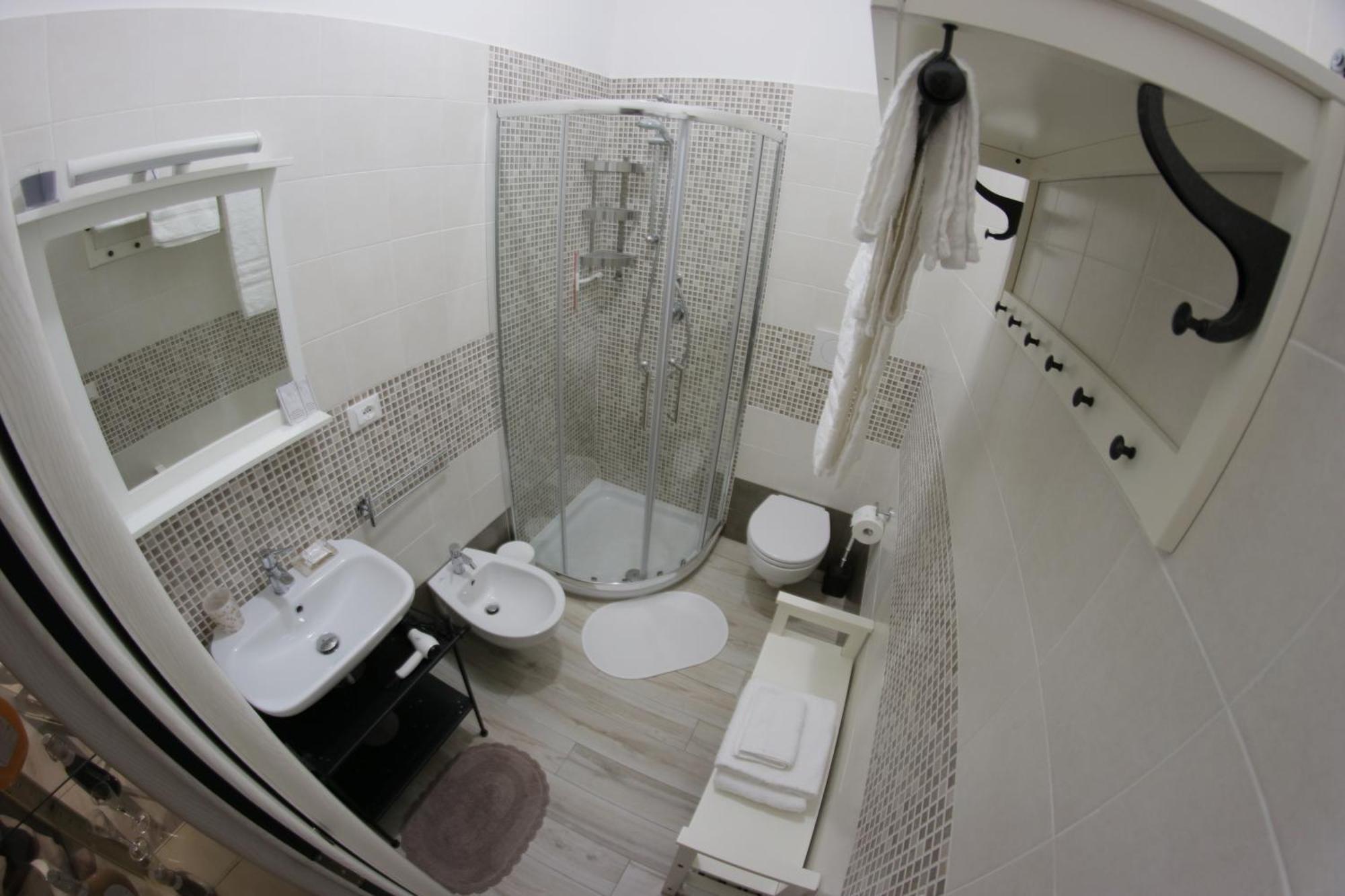 Dimora Pascali Holiday - " Rooms & Relax " Polignano a Mare Zewnętrze zdjęcie