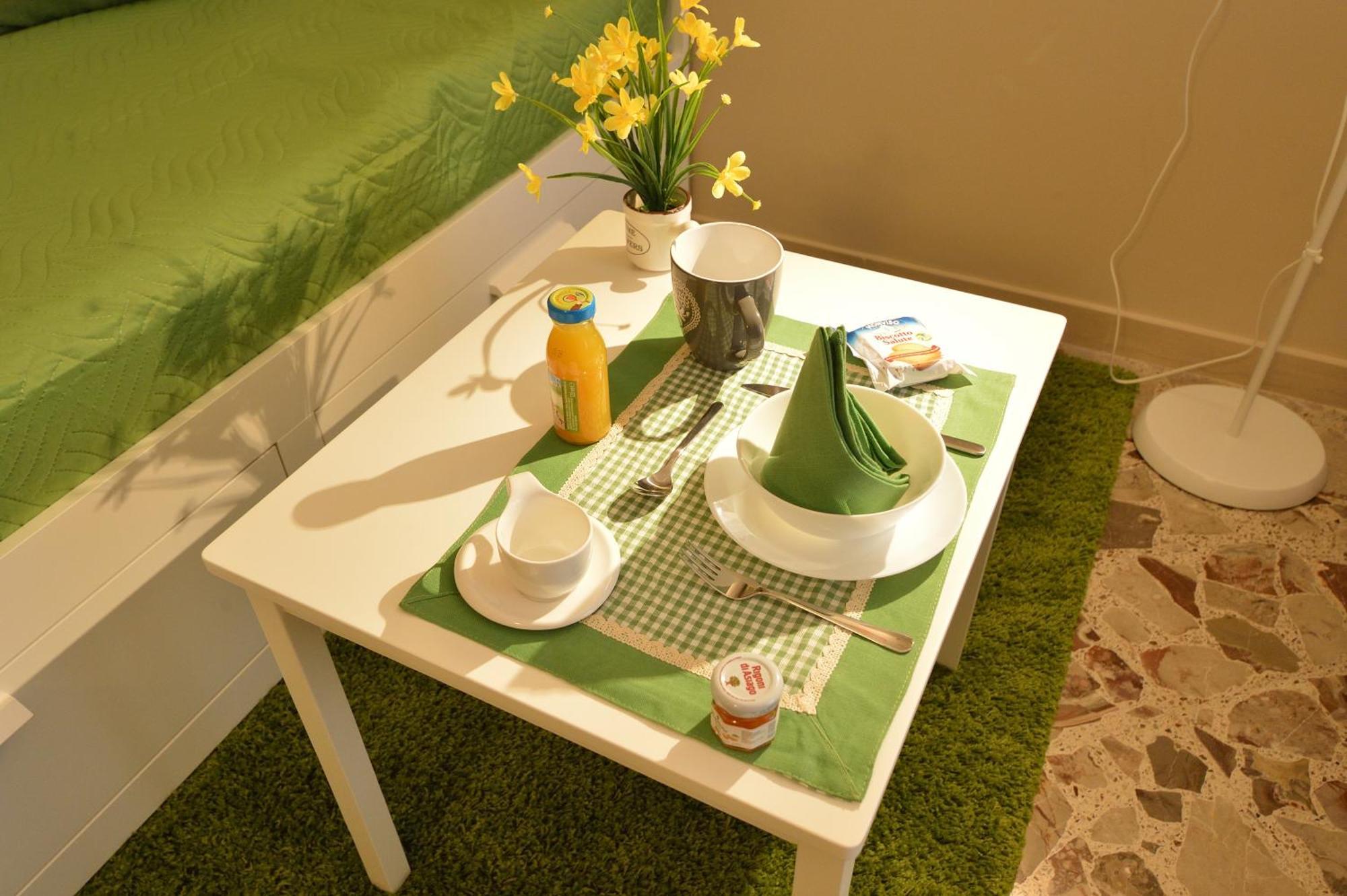 Dimora Pascali Holiday - " Rooms & Relax " Polignano a Mare Zewnętrze zdjęcie