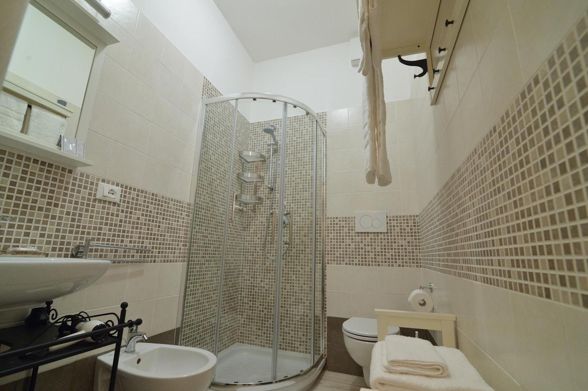Dimora Pascali Holiday - " Rooms & Relax " Polignano a Mare Zewnętrze zdjęcie