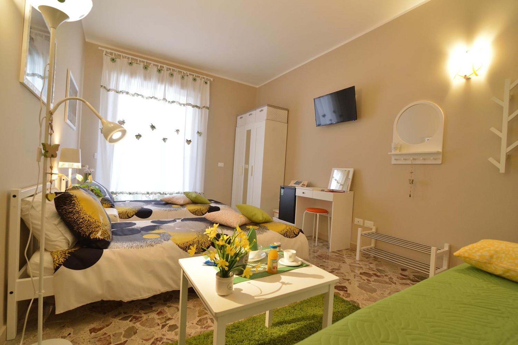 Dimora Pascali Holiday - " Rooms & Relax " Polignano a Mare Zewnętrze zdjęcie