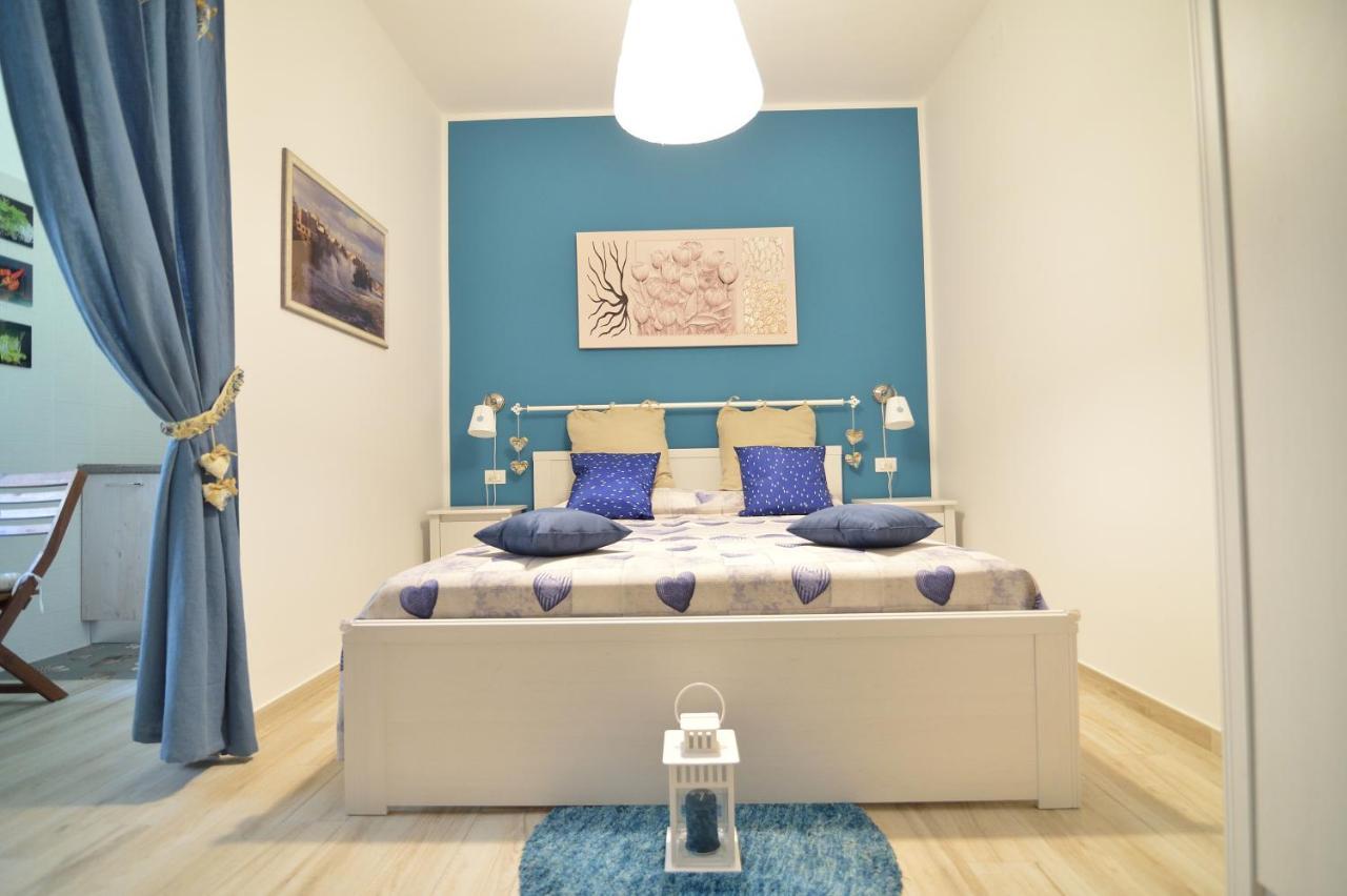Dimora Pascali Holiday - " Rooms & Relax " Polignano a Mare Zewnętrze zdjęcie