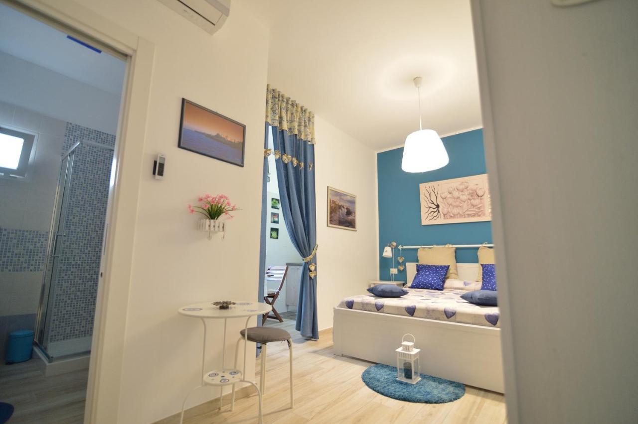 Dimora Pascali Holiday - " Rooms & Relax " Polignano a Mare Zewnętrze zdjęcie