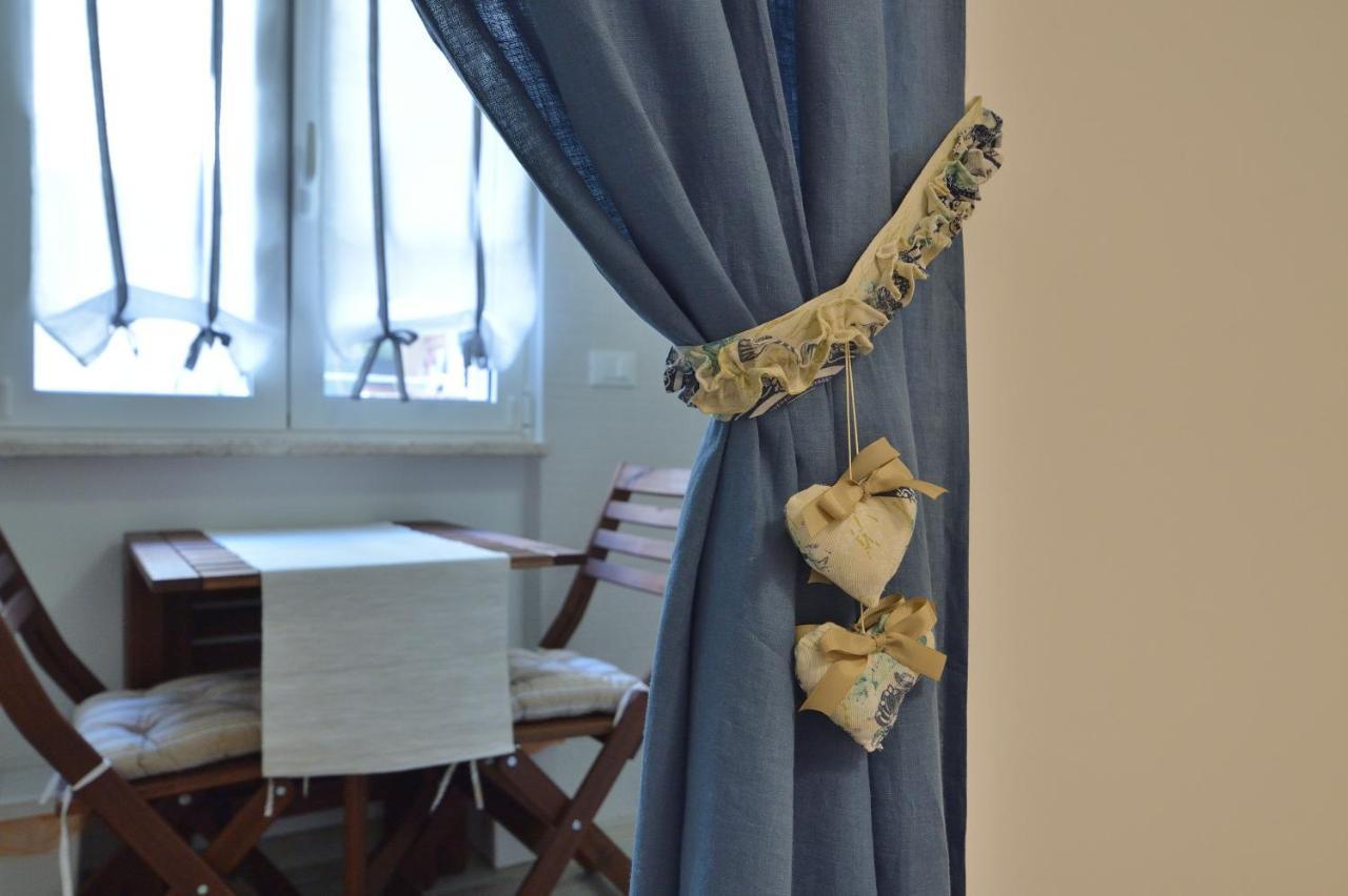 Dimora Pascali Holiday - " Rooms & Relax " Polignano a Mare Zewnętrze zdjęcie
