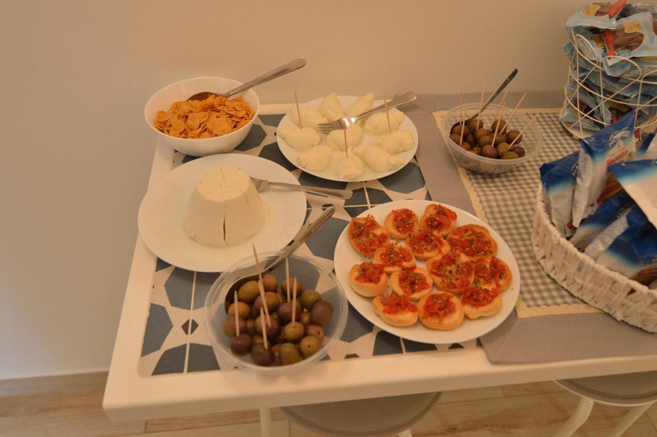 Dimora Pascali Holiday - " Rooms & Relax " Polignano a Mare Zewnętrze zdjęcie