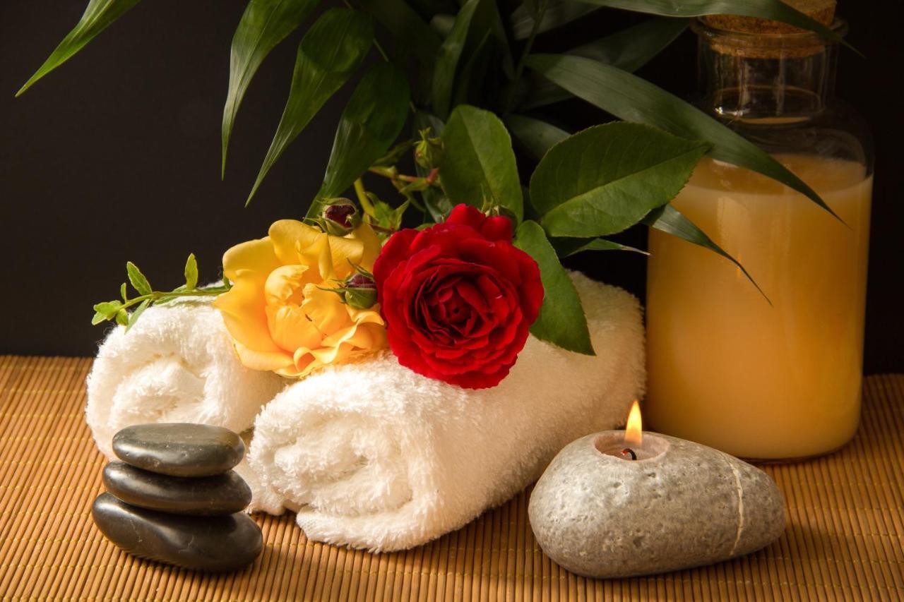 Dimora Pascali Holiday - " Rooms & Relax " Polignano a Mare Zewnętrze zdjęcie